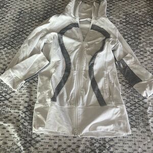 Size 8 Lululemon Jacket